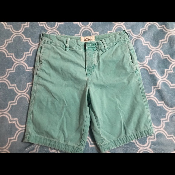 Men’s Hollister Shorts different sizes - Picture 3 of 7
